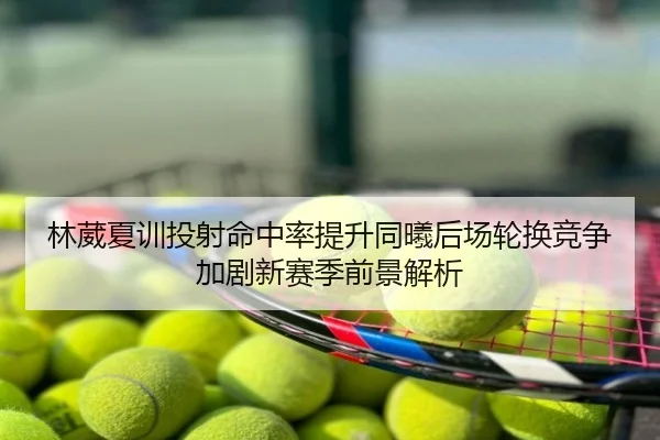 林葳夏训投射命中率提升同曦后场轮换竞争加剧新赛季前景解析